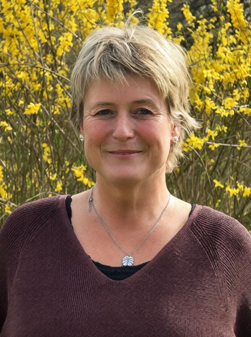 Kerstin Schleier