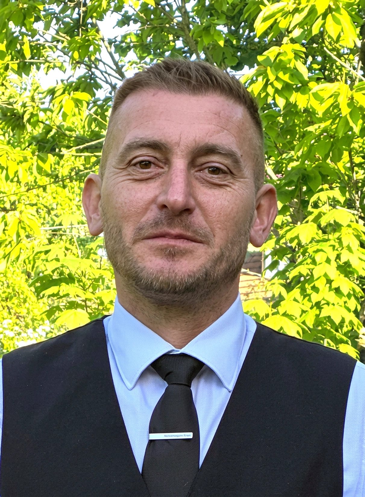 Peter Lefler