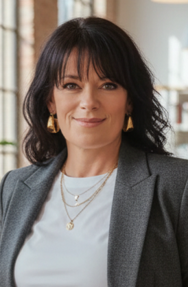 Birgitta Gasteiger