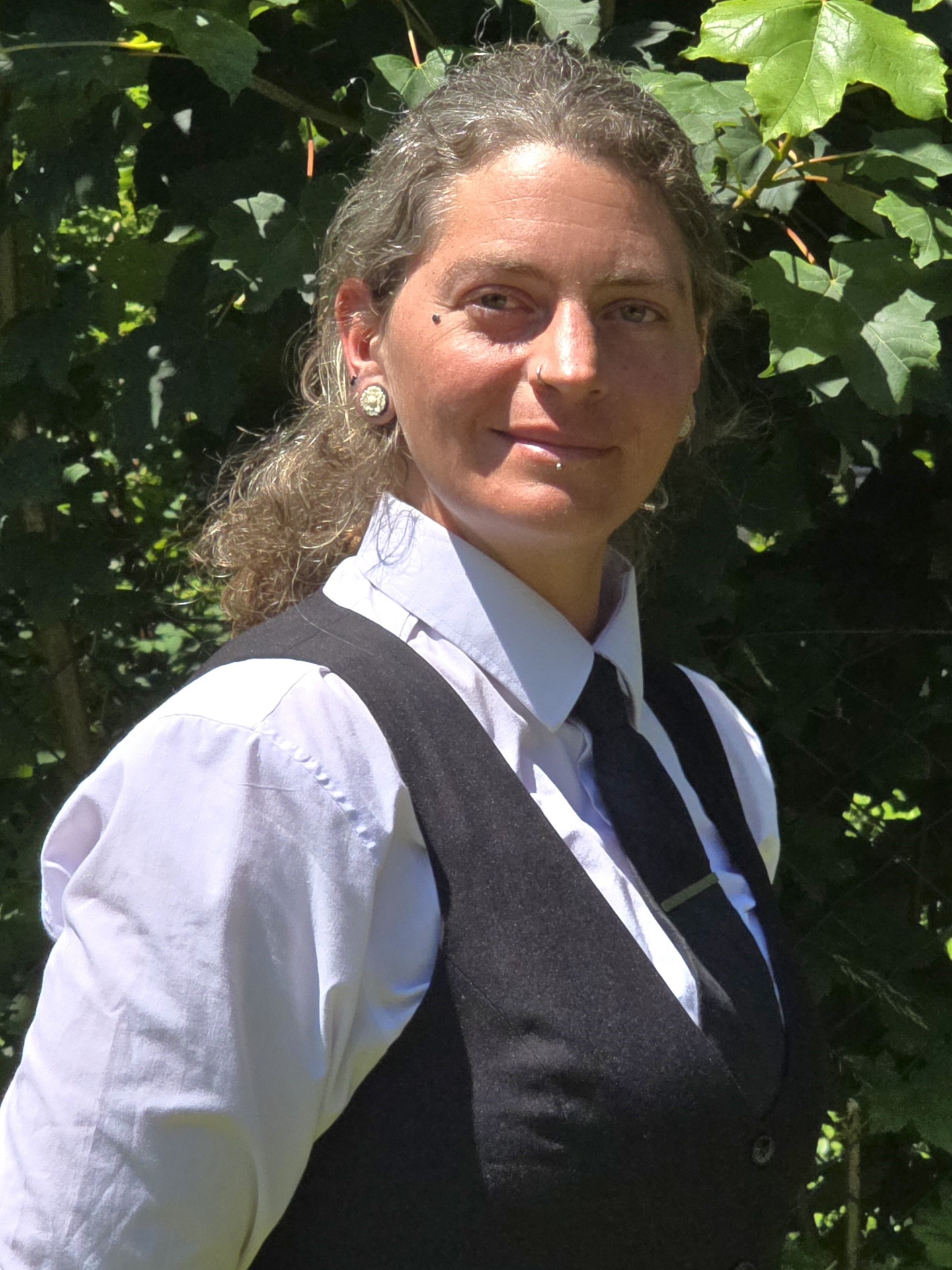 Sandra Sommer