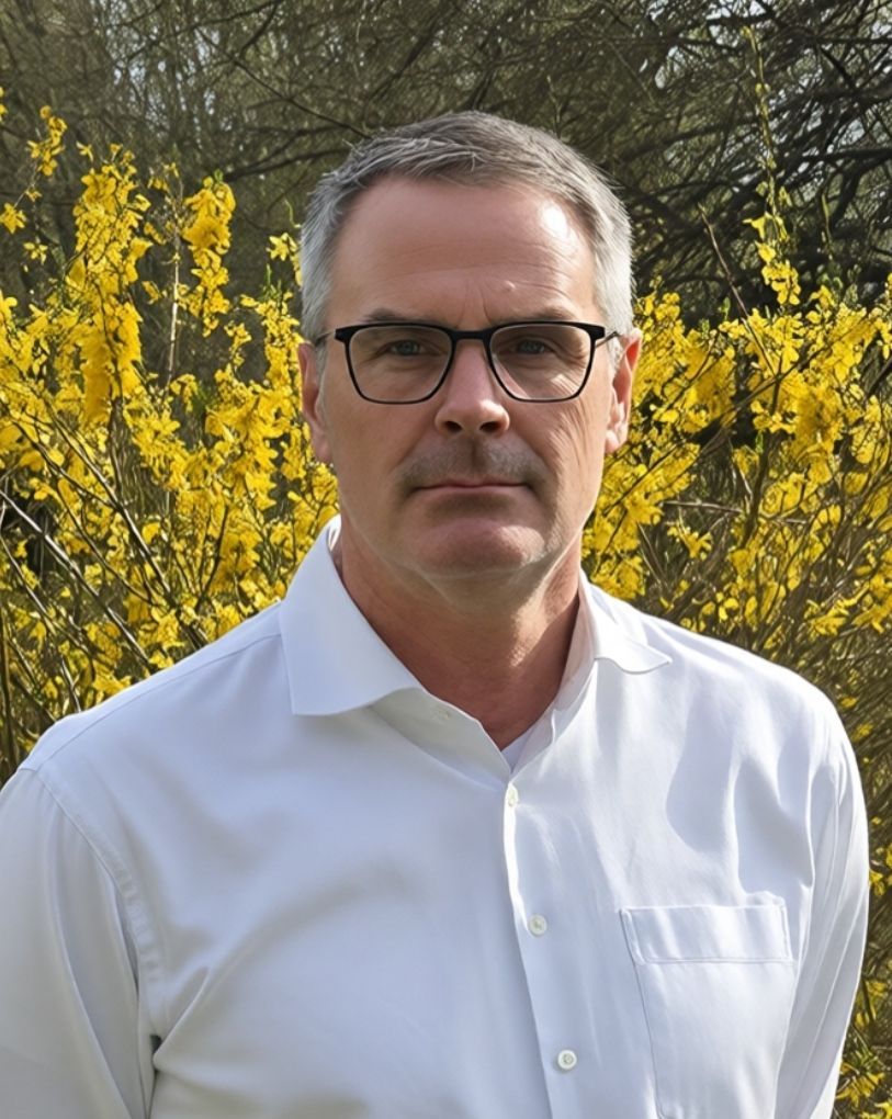 André Müller