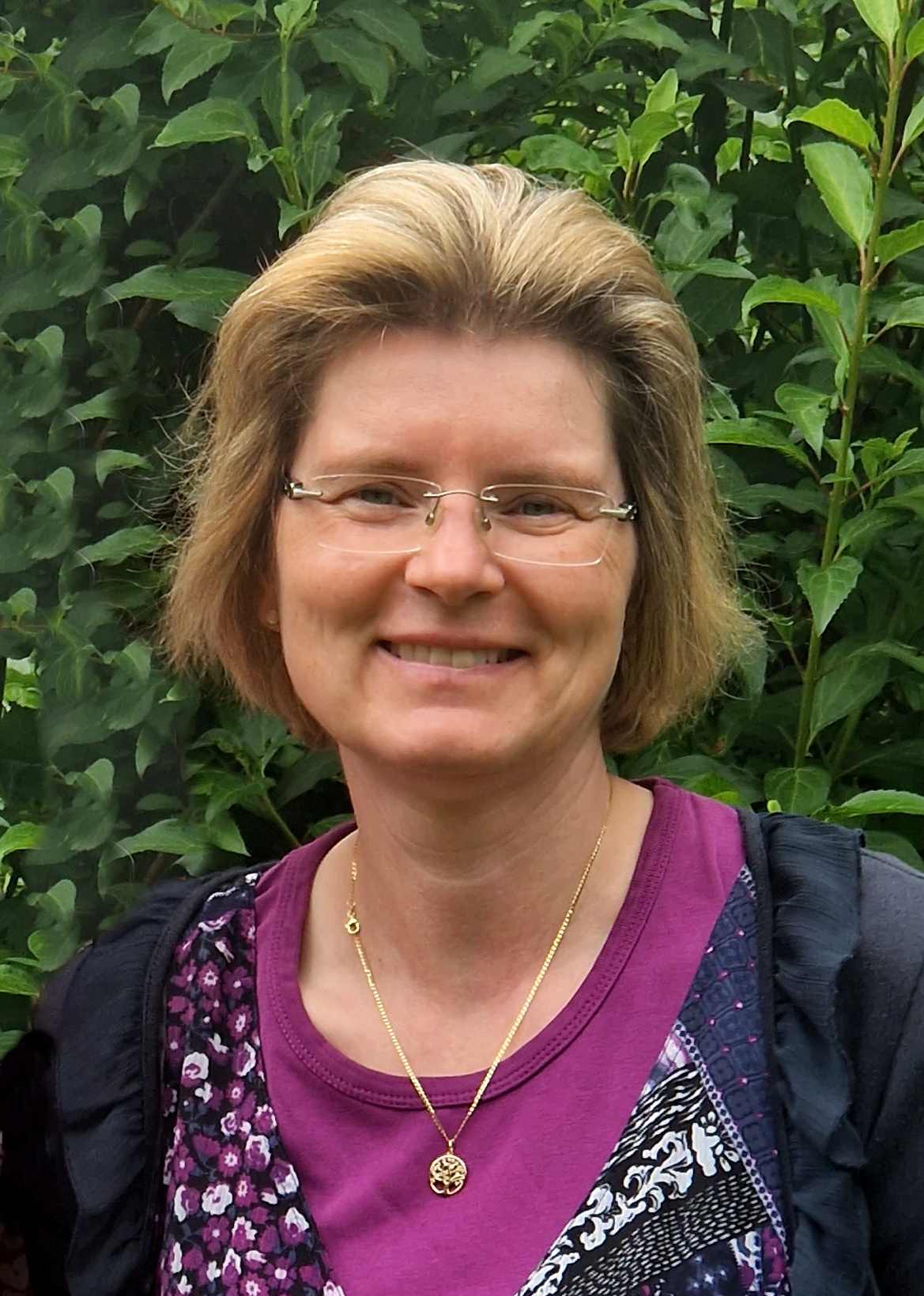 Birgit Scholko